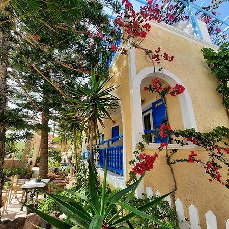 Ξενοδοχείο Ζευς Aparthotel Καμάρι Εξωτερικό φωτογραφία