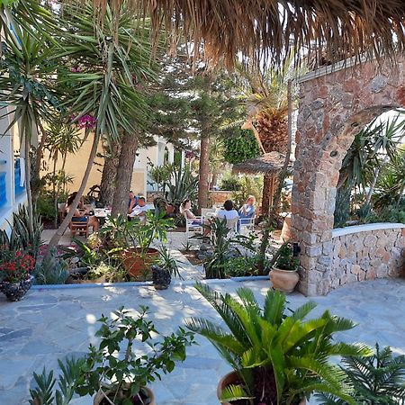 Ξενοδοχείο Ζευς Aparthotel Καμάρι Εξωτερικό φωτογραφία