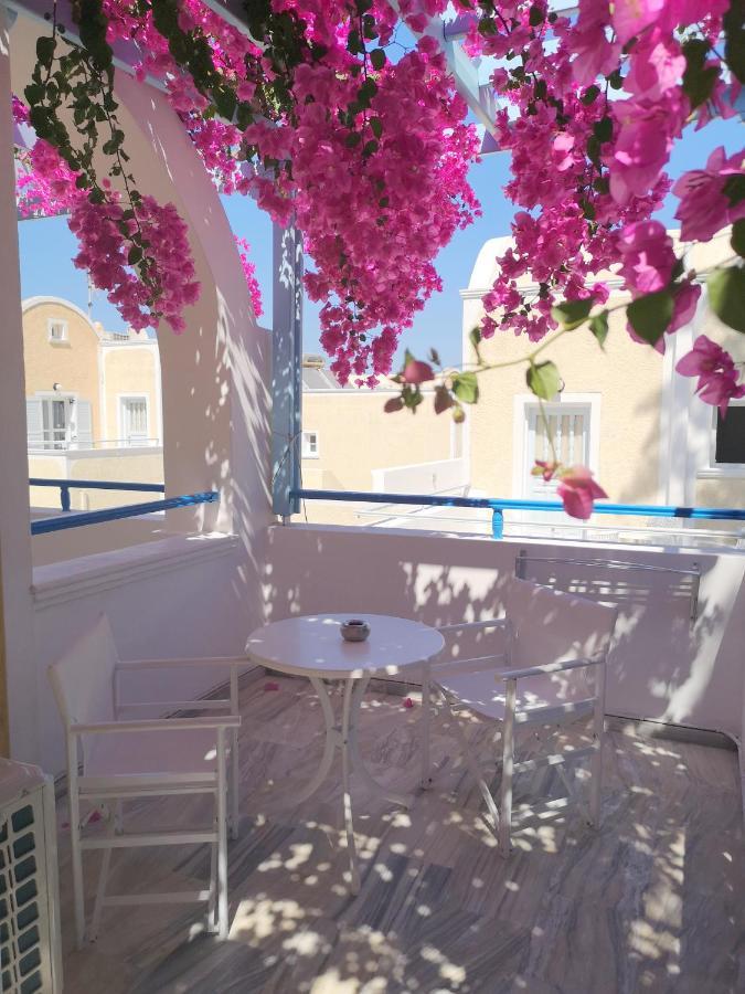 Ξενοδοχείο Ζευς Aparthotel Καμάρι Εξωτερικό φωτογραφία