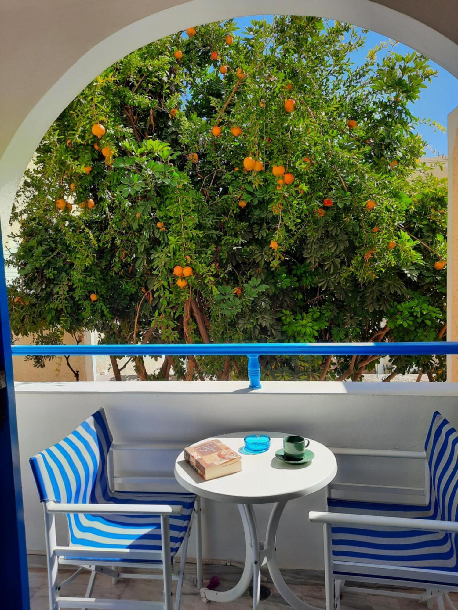 Ξενοδοχείο Ζευς Aparthotel Καμάρι Εξωτερικό φωτογραφία