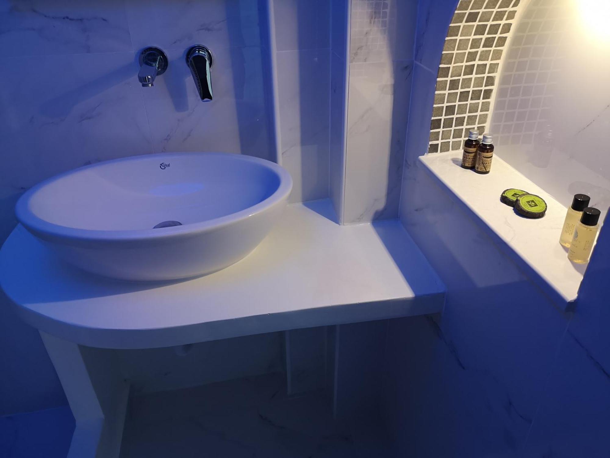 Ξενοδοχείο Ζευς Aparthotel Καμάρι Δωμάτιο φωτογραφία