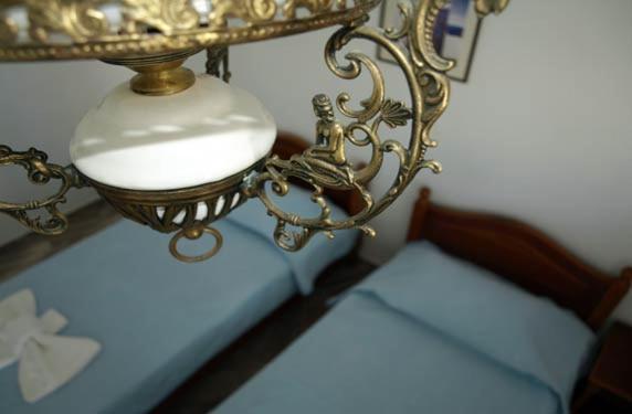 Ξενοδοχείο Ζευς Aparthotel Καμάρι Δωμάτιο φωτογραφία