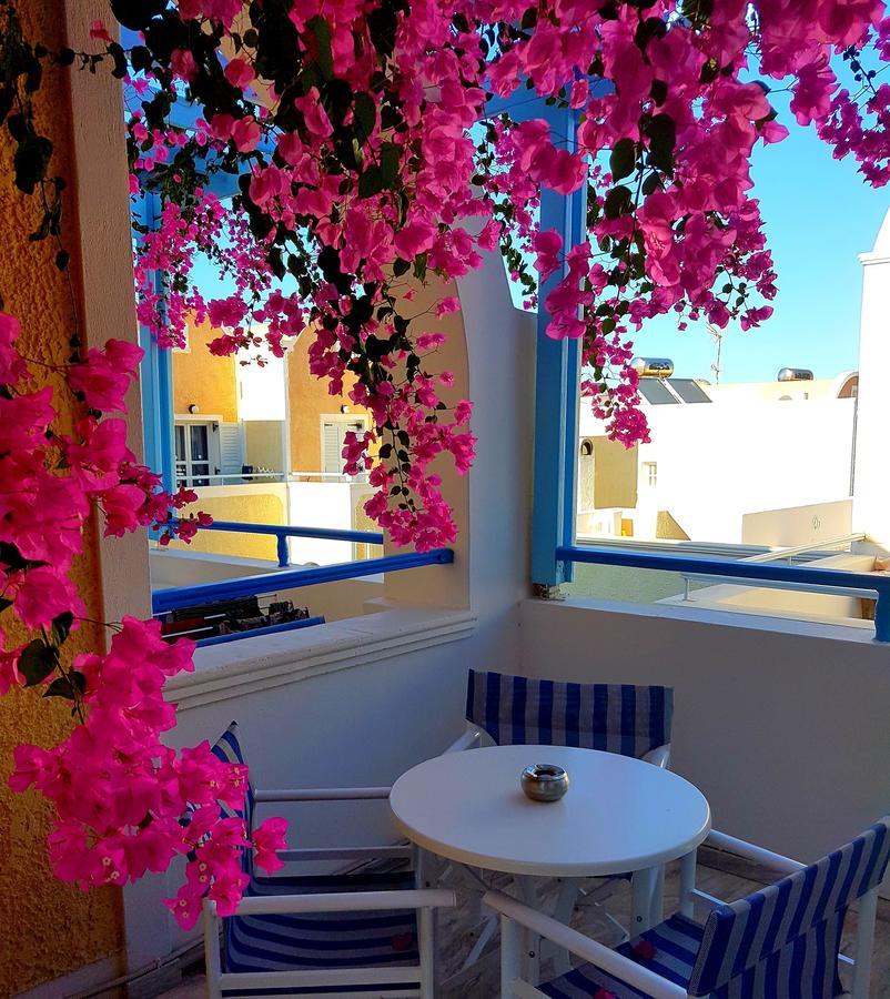 Ξενοδοχείο Ζευς Aparthotel Καμάρι Εξωτερικό φωτογραφία